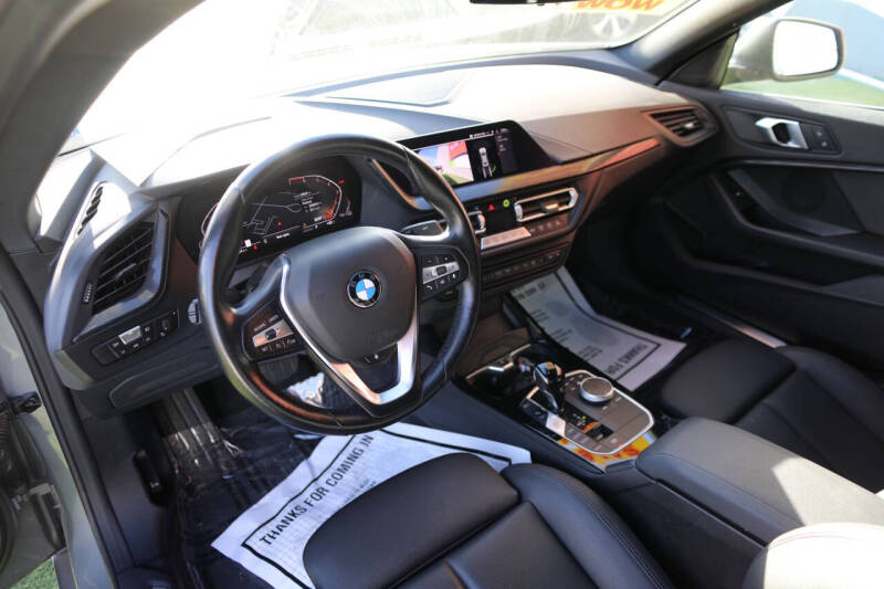 2024 BMW 2 Series 228i Gran Coupe