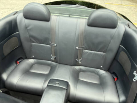 2007 Lexus SC 430
