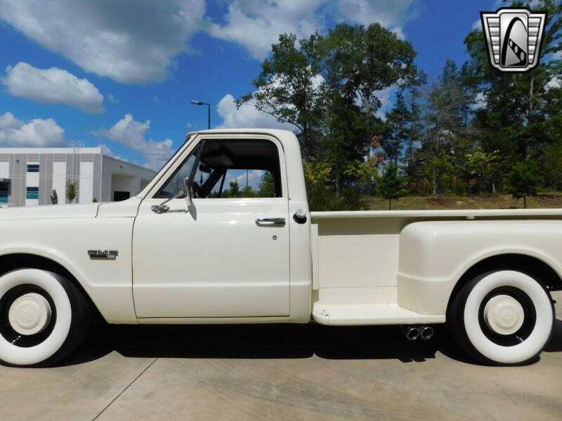 1972 GMC C/K 1500 Series