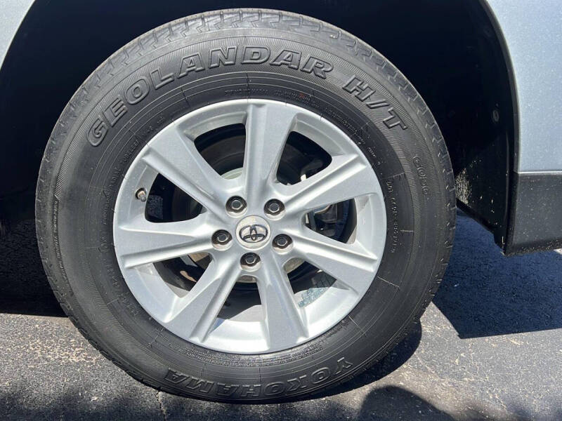 2011 Toyota Highlander