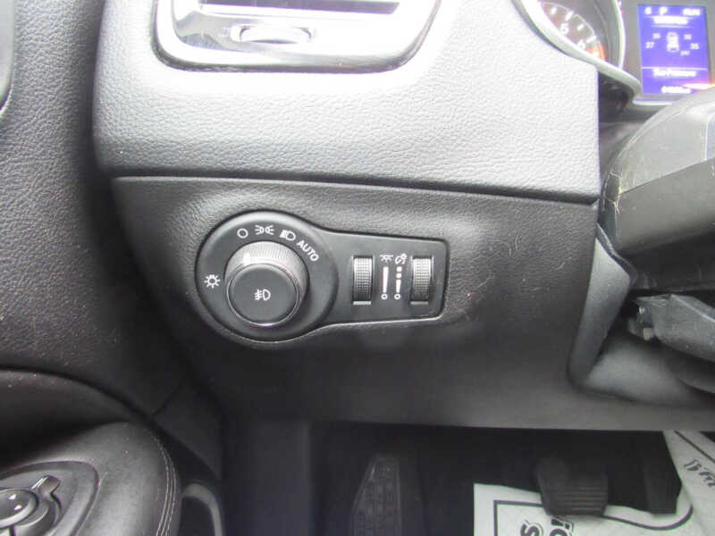 2020 Jeep Compass Altitude