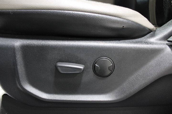 2021 Ford F-250 Super Duty