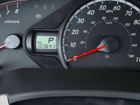 2012 Toyota Sienna