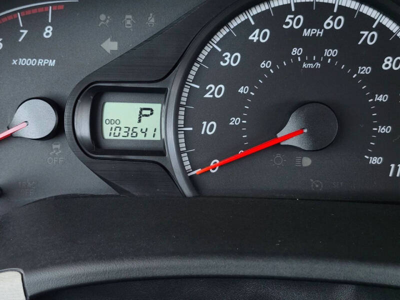 2012 Toyota Sienna