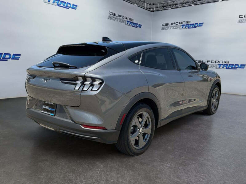 2023 Ford Mustang Mach-E Select