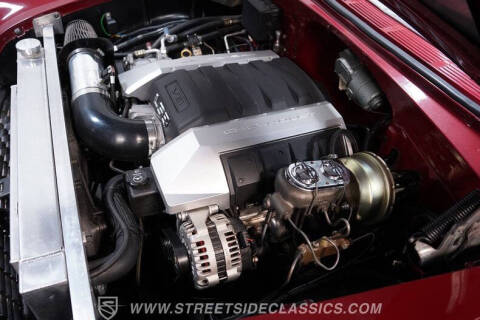 1955 Chevrolet Nomad