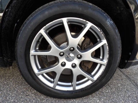 2015 Dodge Journey R/T