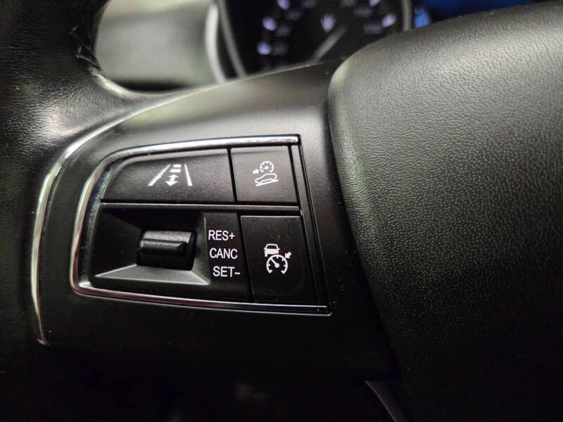 2017 Maserati Levante