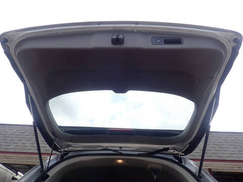 2012 Honda Odyssey EX-L w/DVD