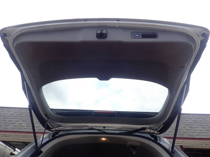 2012 Honda Odyssey EX-L w/DVD