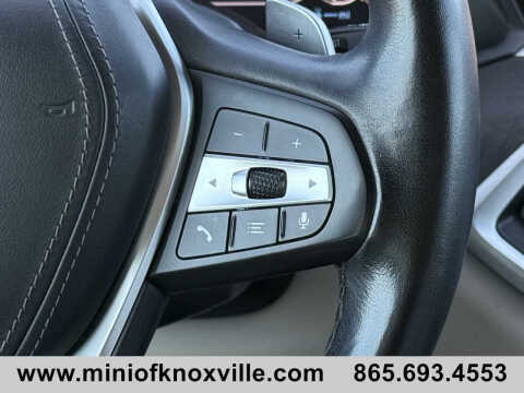 2022 BMW X5 xDrive45e