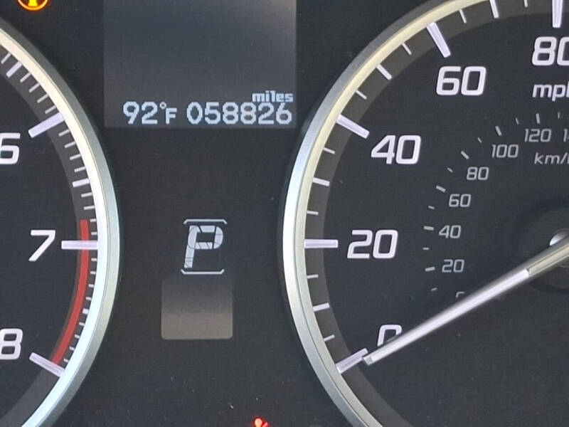 2017 Acura RDX