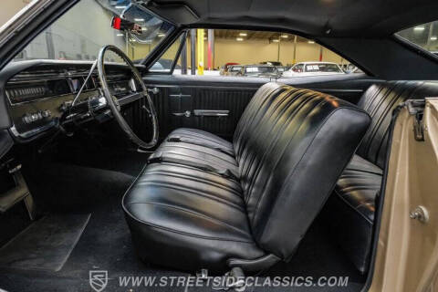 1966 Pontiac Star Chief