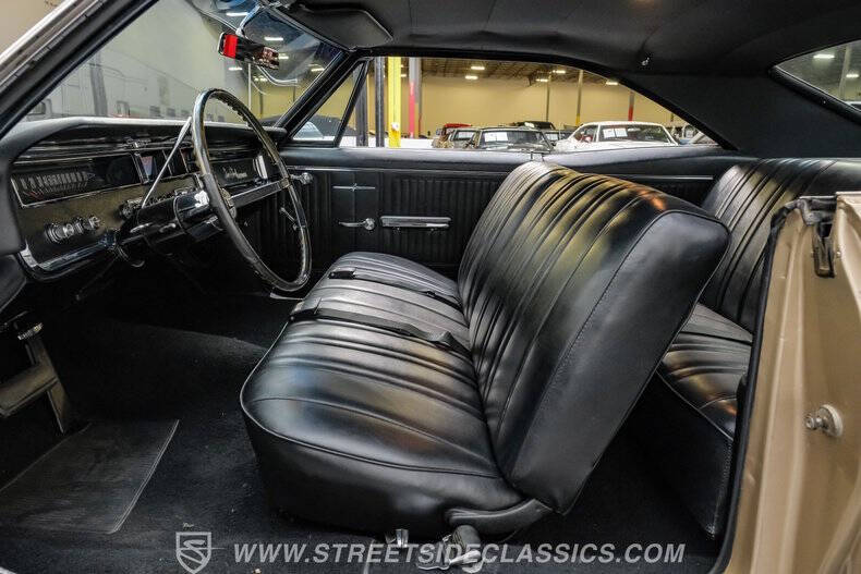 1966 Pontiac Star Chief