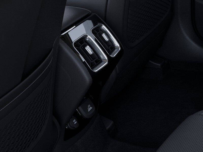 2026 Kia Sorento Hybrid