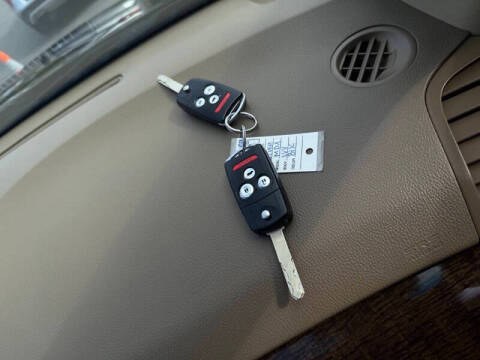 2012 Acura MDX SH-AWD w/Advance