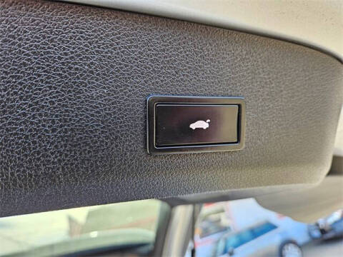 2007 Audi Q7 3.6 Premium quattro