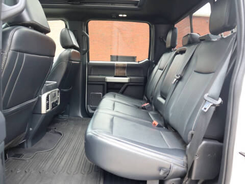 2022 Ford F-350 Super Duty