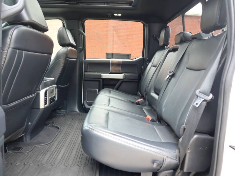 2022 Ford F-350 Super Duty