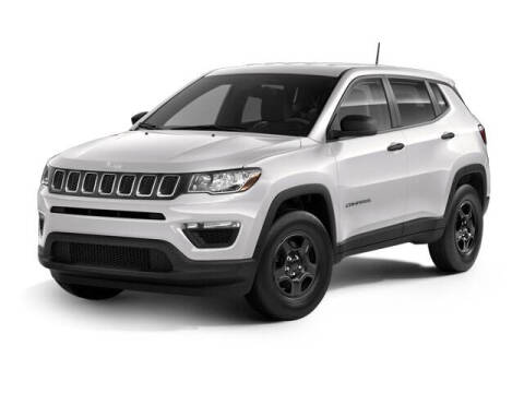 2017 Jeep Compass for sale at BELKNAP SUBARU in Tilton NH