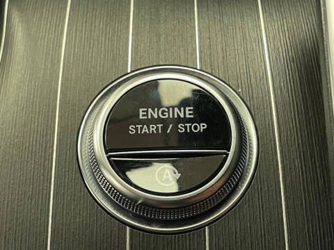 2024 Mercedes-Benz C-Class AMG C 43