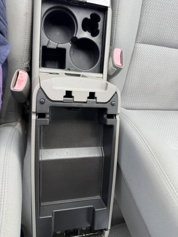 2007 Saturn Aura XE