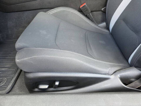 2023 Chevrolet Camaro