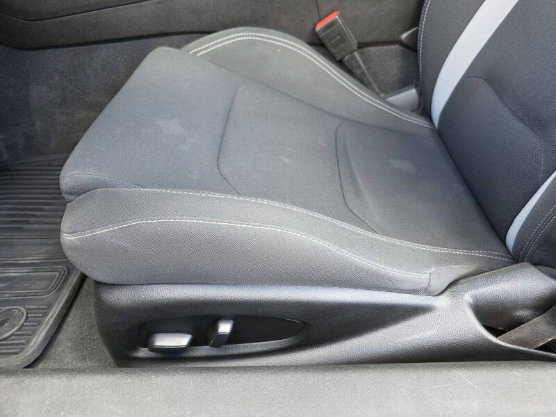 2023 Chevrolet Camaro