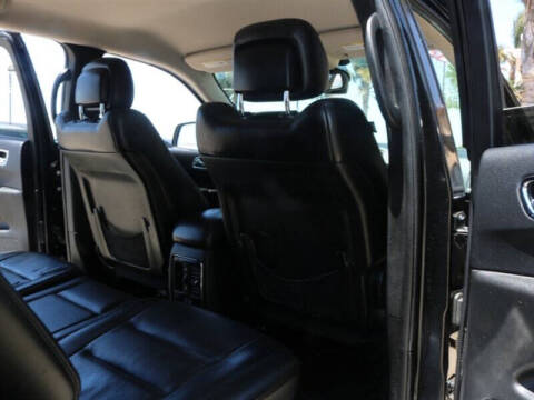 2016 Dodge Durango Limited
