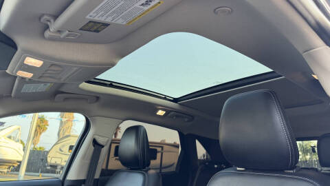 2020 Ford Escape Hybrid SE Sport