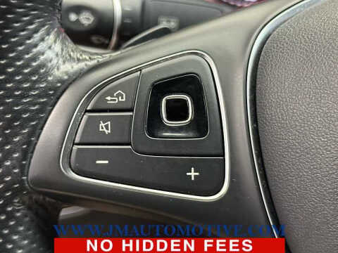 2018 Mercedes-Benz E-Class E 300 4MATIC