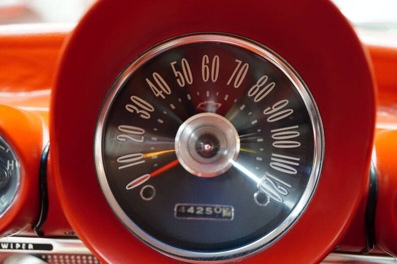 1960 Chevrolet Impala