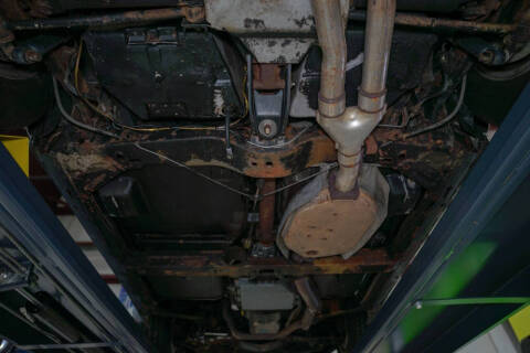 1978 Chevrolet Corvette