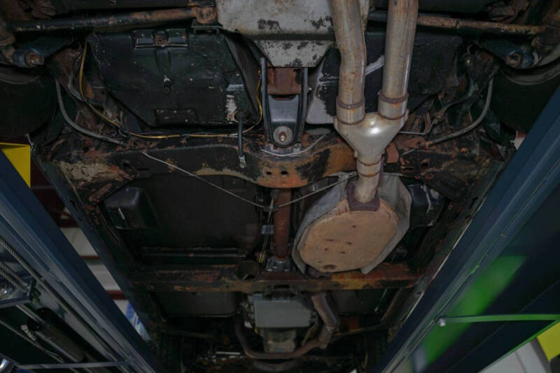 1978 Chevrolet Corvette