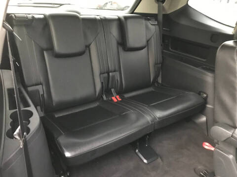 2018 Volkswagen Atlas V6 SEL