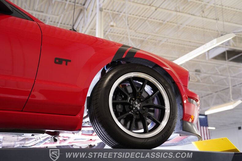 2006 Ford Mustang