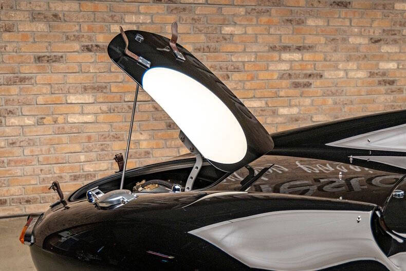 1966 Jaguar E-Type