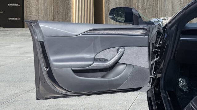 2024 Tesla Model S