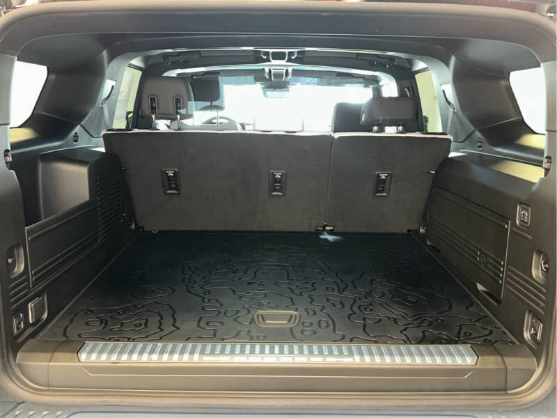 2025 GMC HUMMER EV 2X