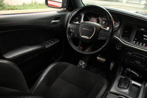 2021 Dodge Charger R/T