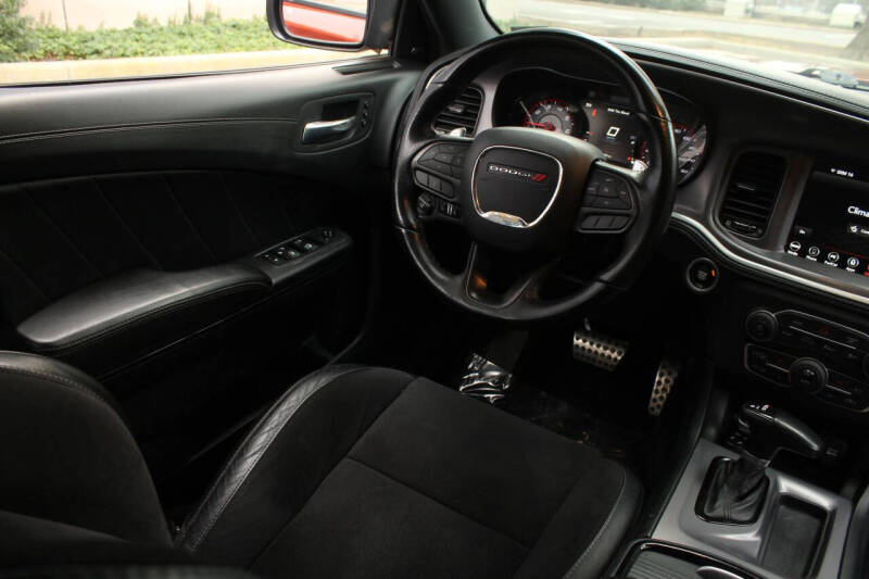 2021 Dodge Charger R/T