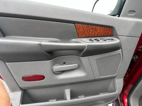 2006 Dodge Ram 1500 SLT