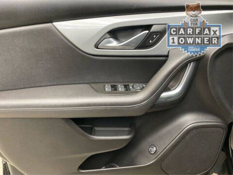 2019 Chevrolet Blazer LT