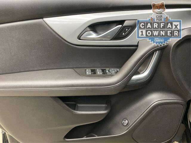 2019 Chevrolet Blazer LT