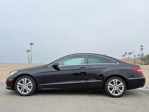 2011 Mercedes-Benz E-Class E 350