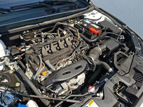 2023 Honda Accord