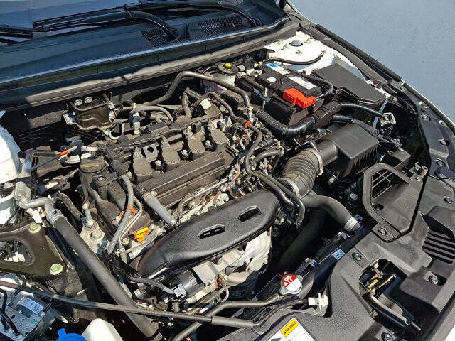 2023 Honda Accord