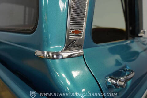 1963 Chevrolet C10