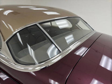 1950 Cadillac Series 62