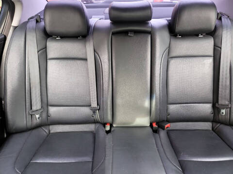 2013 Hyundai Genesis 3.8L